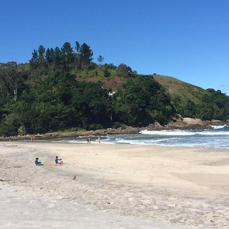 Casa Em Condominio Maresias Frente A Praia エクステリア 写真