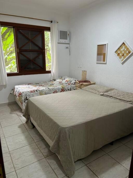 Casa Em Condominio Maresias Frente A Praia エクステリア 写真