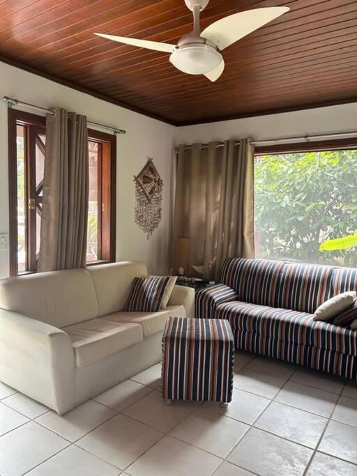 Casa Em Condominio Maresias Frente A Praia エクステリア 写真