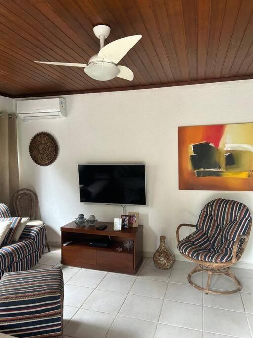 Casa Em Condominio Maresias Frente A Praia エクステリア 写真