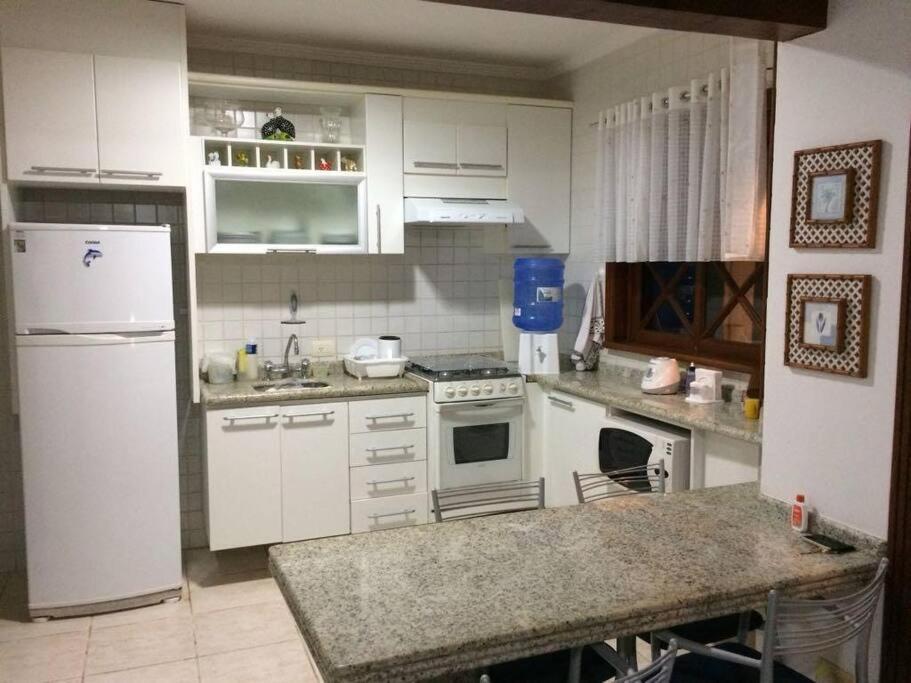 Casa Em Condominio Maresias Frente A Praia エクステリア 写真